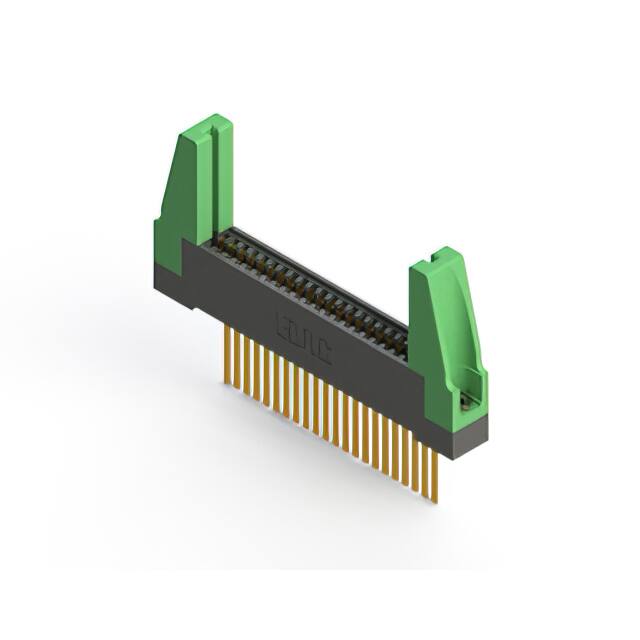 395-022-544-188 EDAC Inc.  Edgeboard Connectors